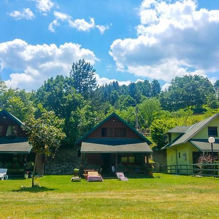 Holiday Homes Biser Lopatnice Lopatnica Esterno foto
