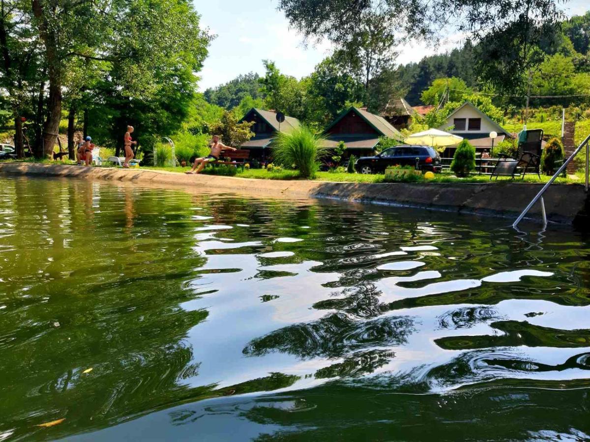 Holiday Homes Biser Lopatnice Lopatnica Esterno foto