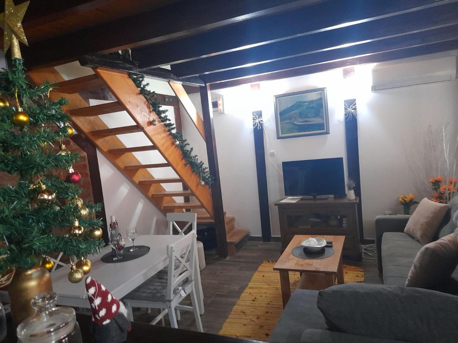 Holiday Homes Biser Lopatnice Lopatnica Esterno foto