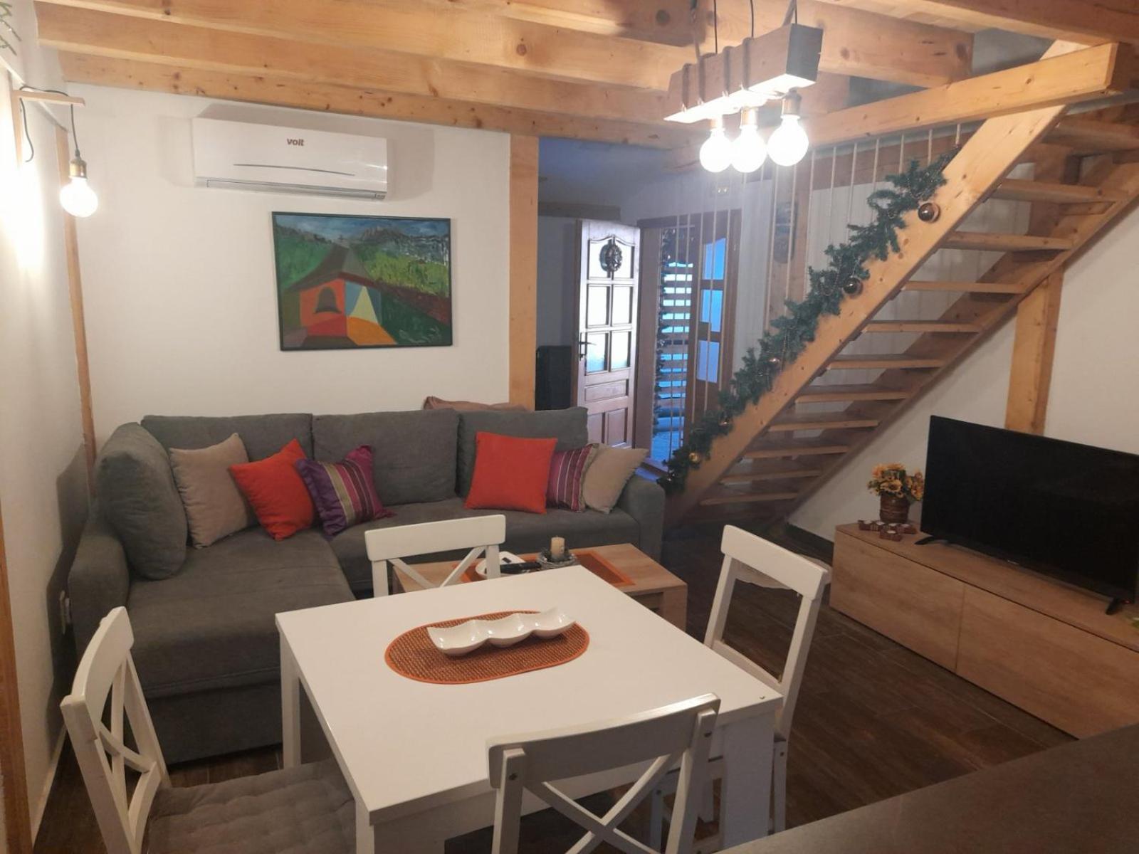 Holiday Homes Biser Lopatnice Lopatnica Esterno foto