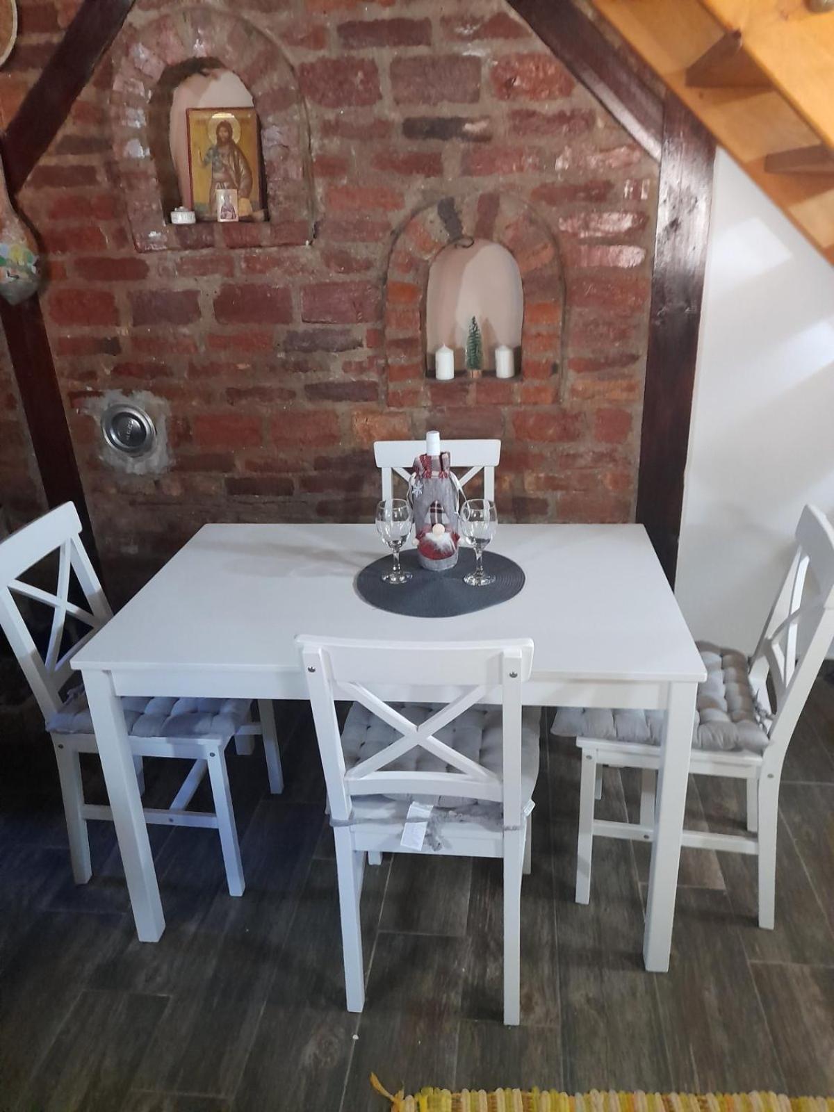 Holiday Homes Biser Lopatnice Lopatnica Esterno foto