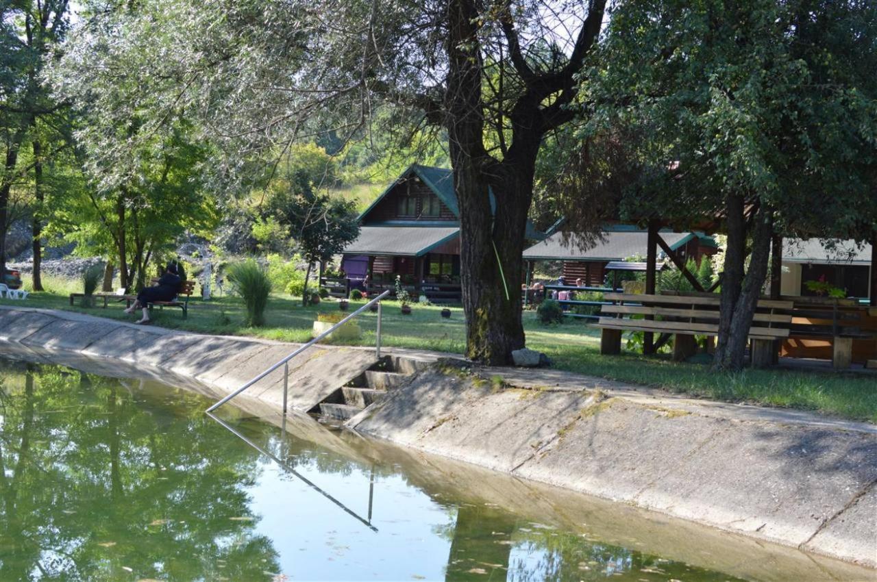 Holiday Homes Biser Lopatnice Lopatnica Esterno foto