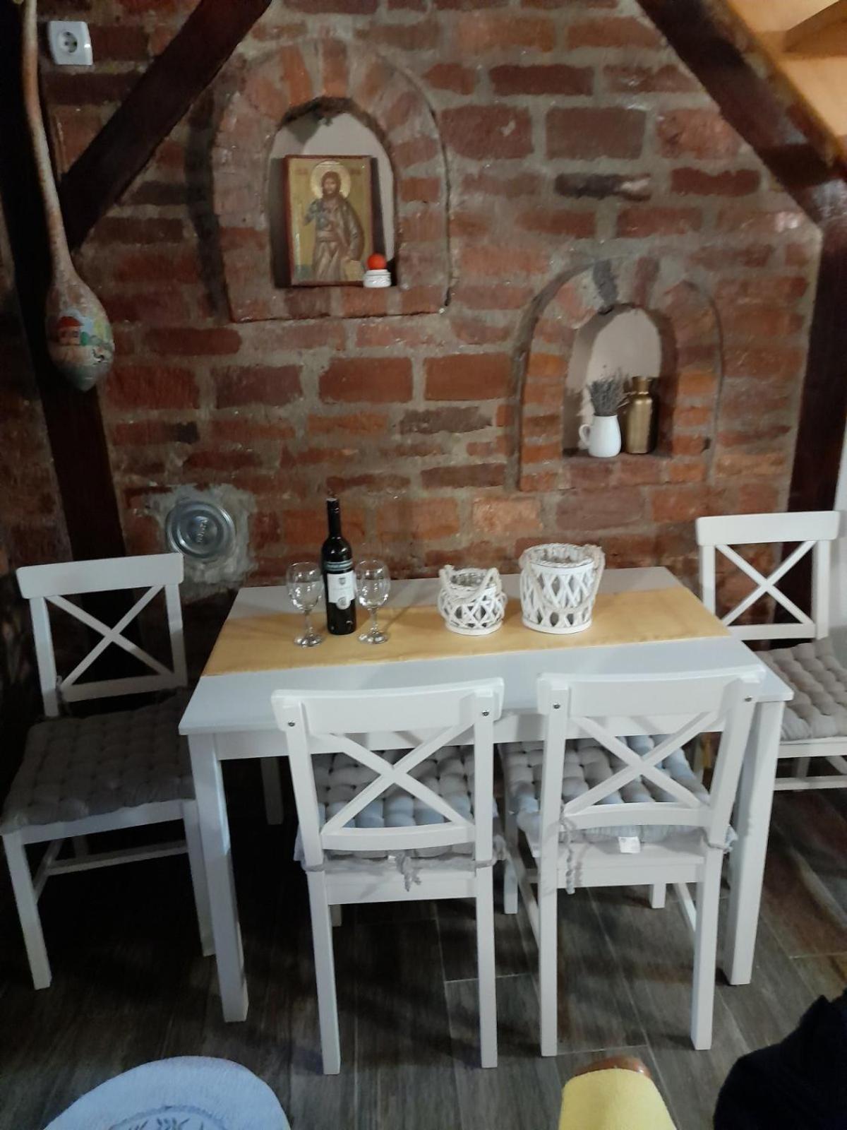 Holiday Homes Biser Lopatnice Lopatnica Esterno foto