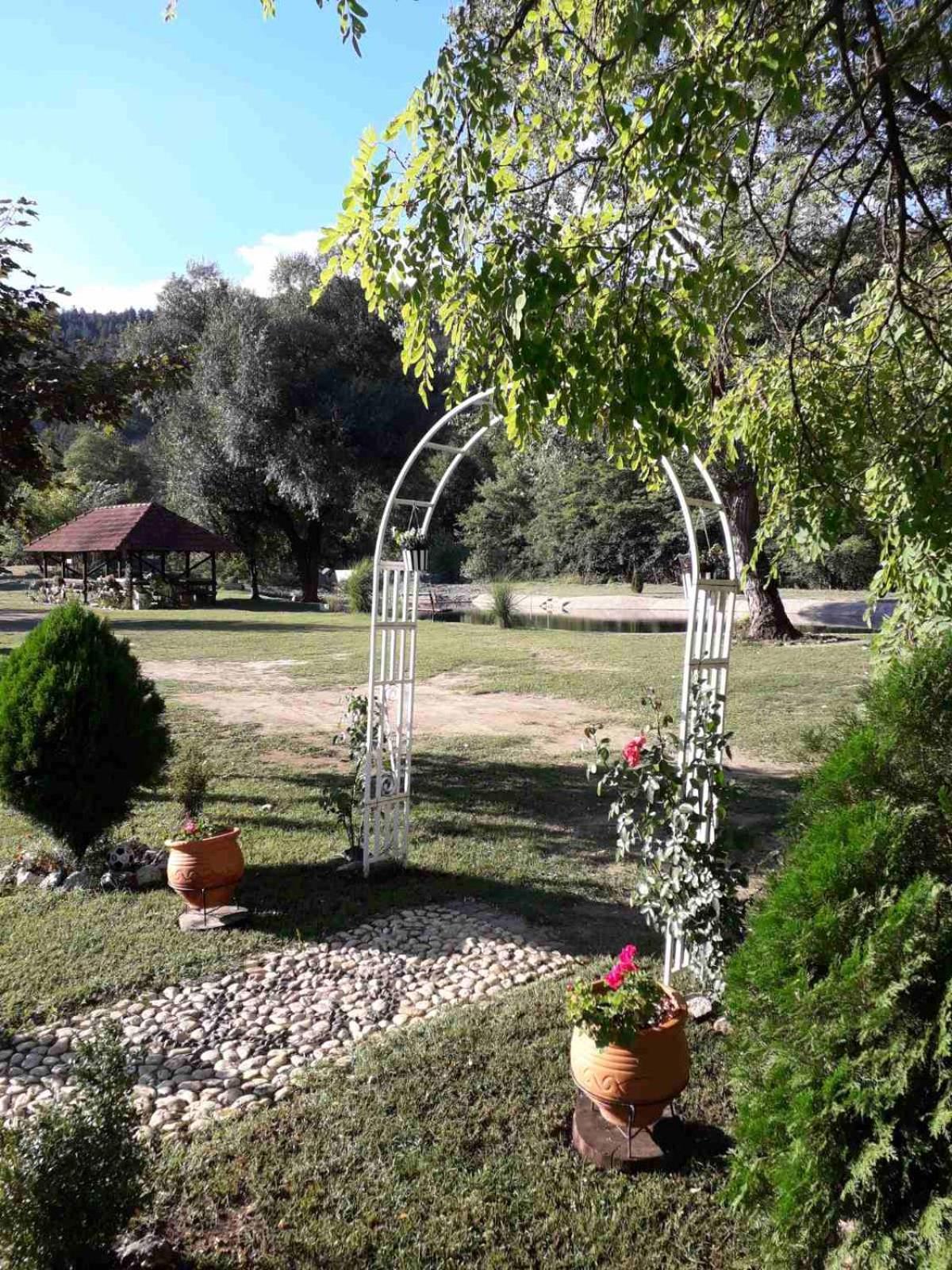 Holiday Homes Biser Lopatnice Lopatnica Esterno foto