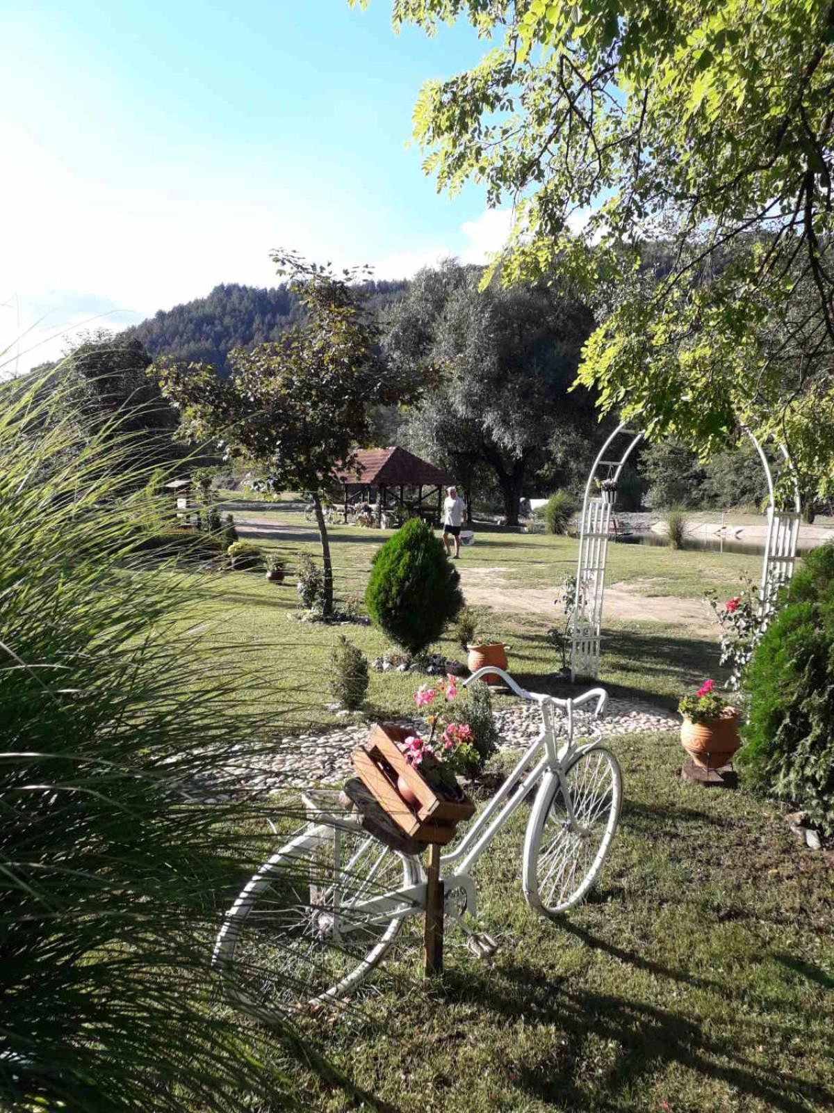 Holiday Homes Biser Lopatnice Lopatnica Esterno foto