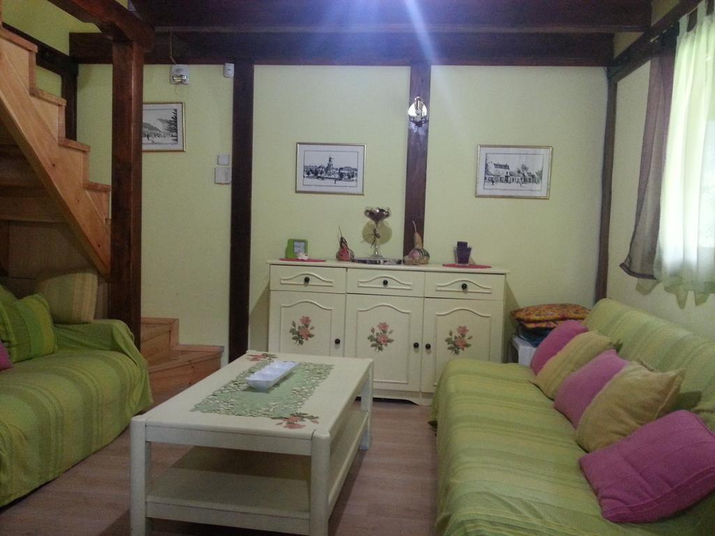 Holiday Homes Biser Lopatnice Lopatnica Esterno foto