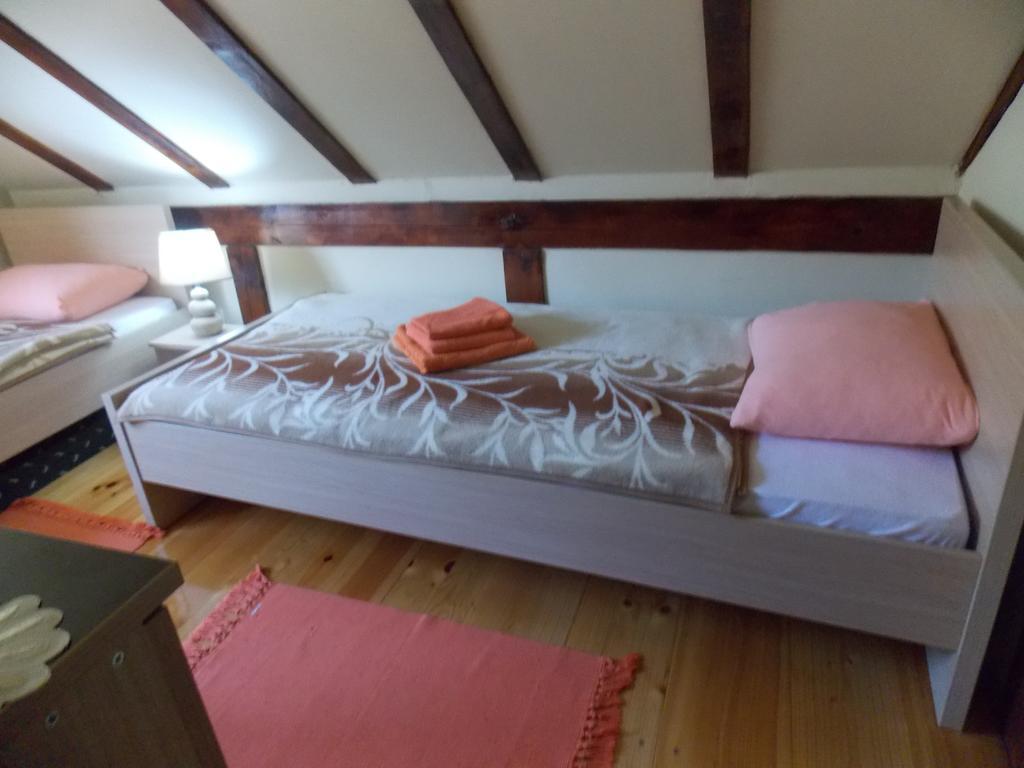 Holiday Homes Biser Lopatnice Lopatnica Esterno foto