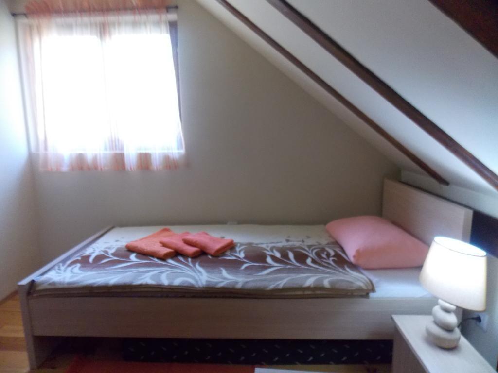 Holiday Homes Biser Lopatnice Lopatnica Esterno foto