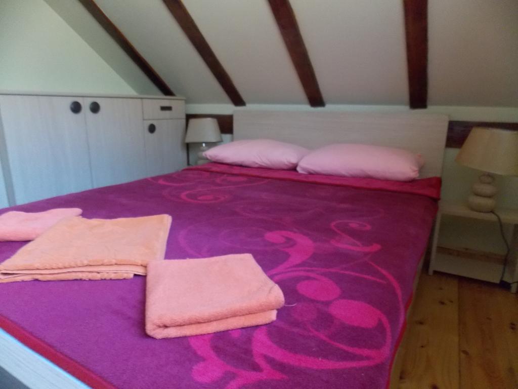 Holiday Homes Biser Lopatnice Lopatnica Esterno foto