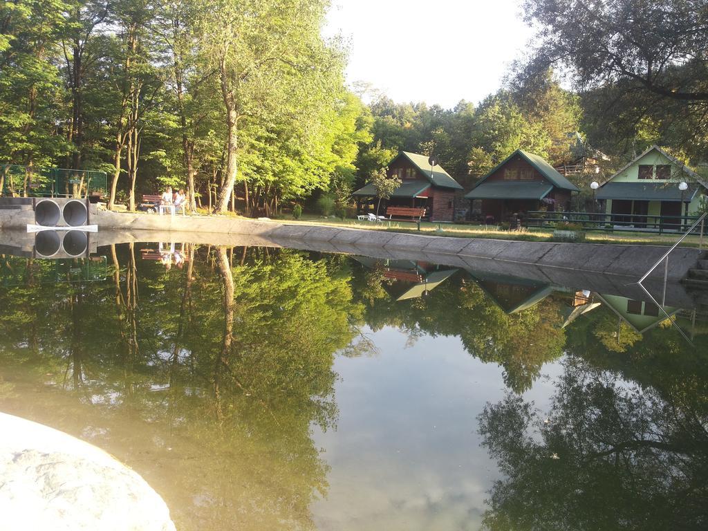 Holiday Homes Biser Lopatnice Lopatnica Esterno foto