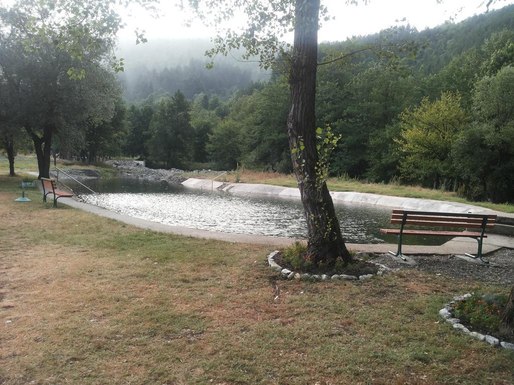 Holiday Homes Biser Lopatnice Lopatnica Esterno foto