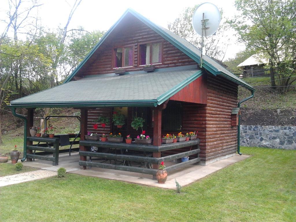 Holiday Homes Biser Lopatnice Lopatnica Esterno foto