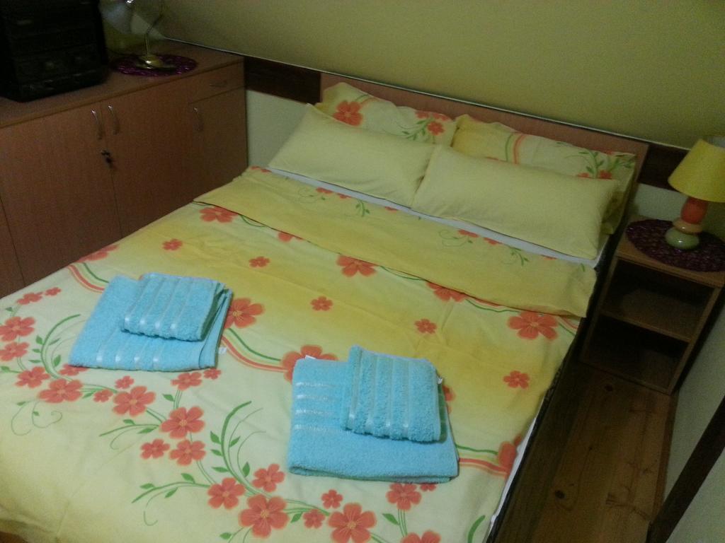Holiday Homes Biser Lopatnice Lopatnica Esterno foto