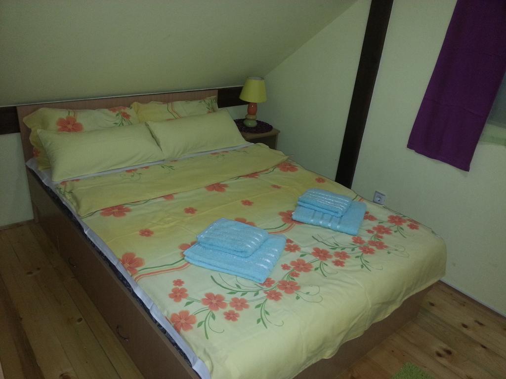 Holiday Homes Biser Lopatnice Lopatnica Esterno foto