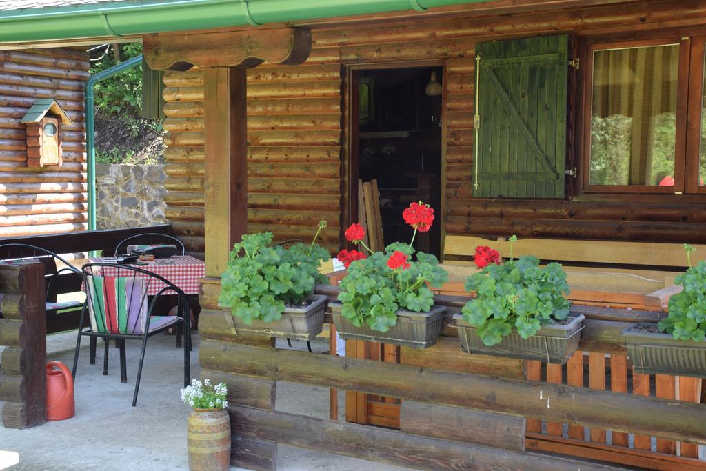 Holiday Homes Biser Lopatnice Lopatnica Esterno foto