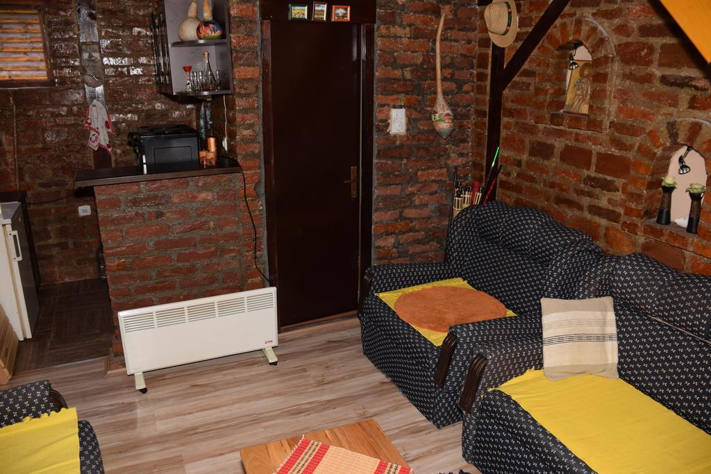 Holiday Homes Biser Lopatnice Lopatnica Esterno foto