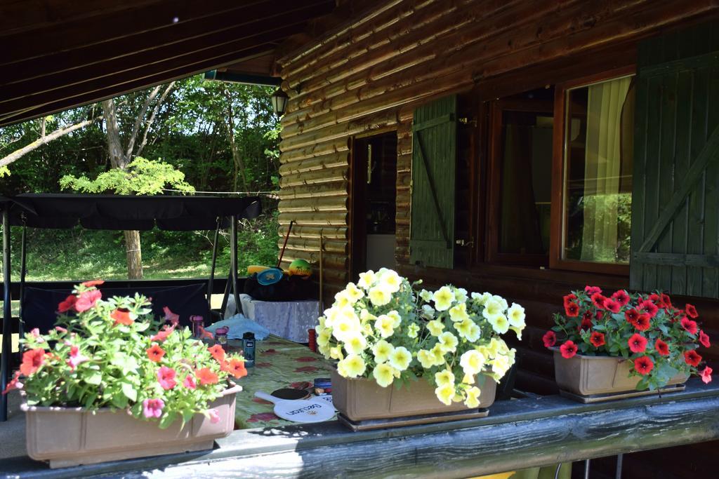 Holiday Homes Biser Lopatnice Lopatnica Esterno foto