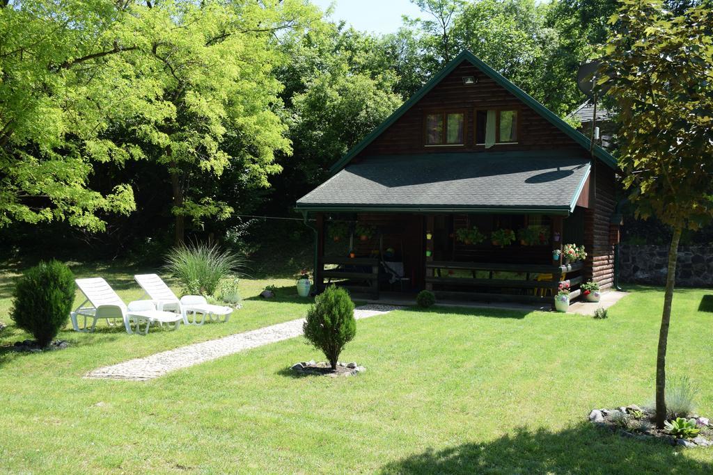 Holiday Homes Biser Lopatnice Lopatnica Esterno foto