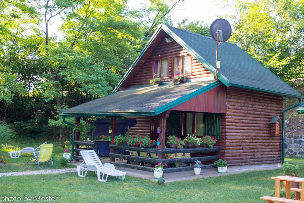 Holiday Homes Biser Lopatnice Lopatnica Esterno foto