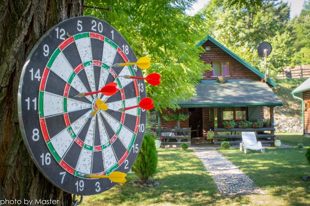 Holiday Homes Biser Lopatnice Lopatnica Esterno foto