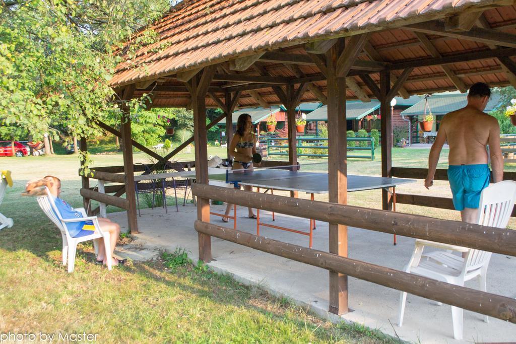 Holiday Homes Biser Lopatnice Lopatnica Esterno foto