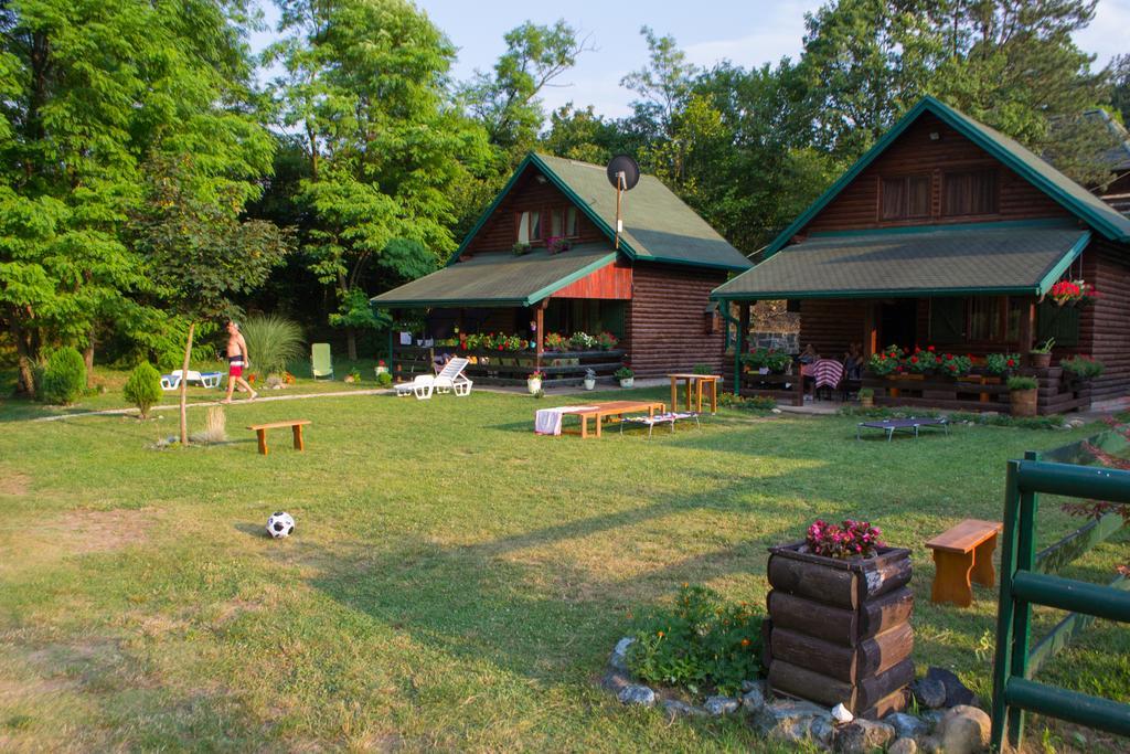 Holiday Homes Biser Lopatnice Lopatnica Esterno foto