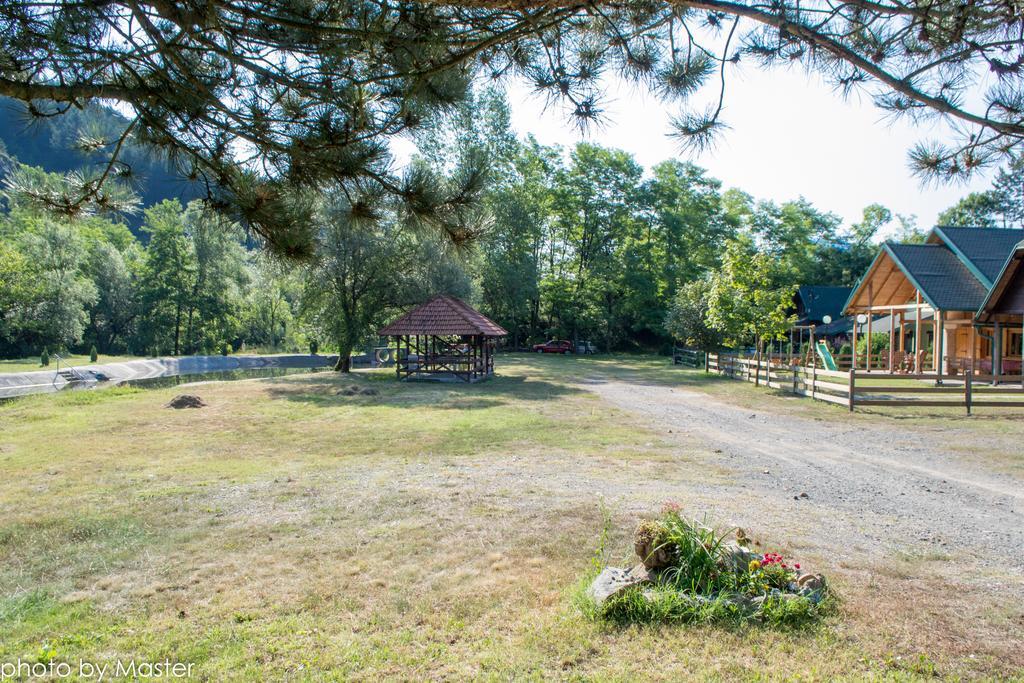 Holiday Homes Biser Lopatnice Lopatnica Esterno foto