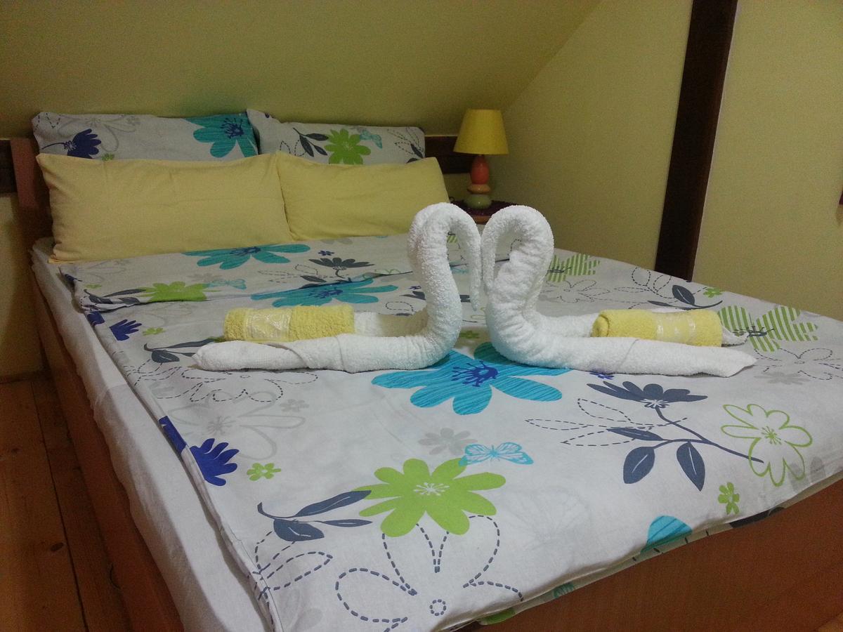 Holiday Homes Biser Lopatnice Lopatnica Esterno foto
